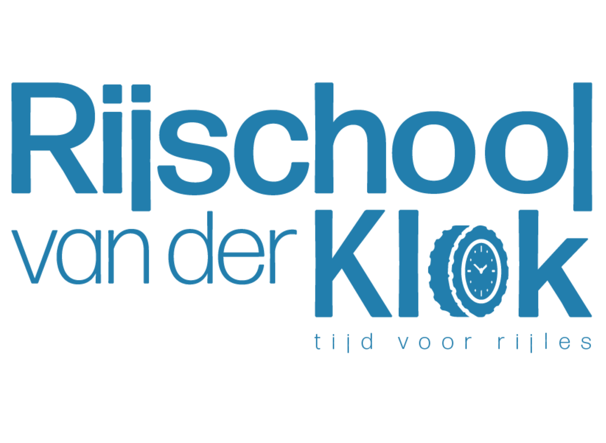 Rijschool van der Klok